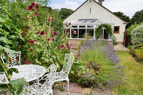 3 bedroom detached bungalow for sale, Horsebrook Park, Calne