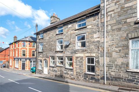 6 bedroom end of terrace house for sale, Bridge Street, Rhayader, Powys, LD6