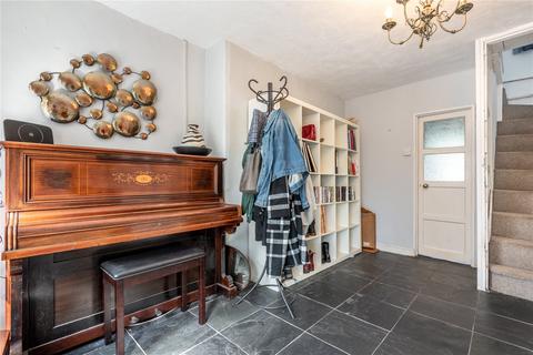 undefined, Bridge Street, Rhayader, Powys, LD6