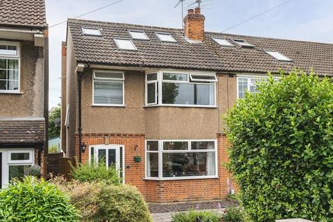 4 bedroom end of terrace house for sale, Goffs Lane, Goffs Oak