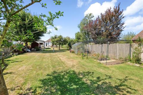 4 bedroom detached bungalow for sale, Valkyrie Avenue, Whitstable