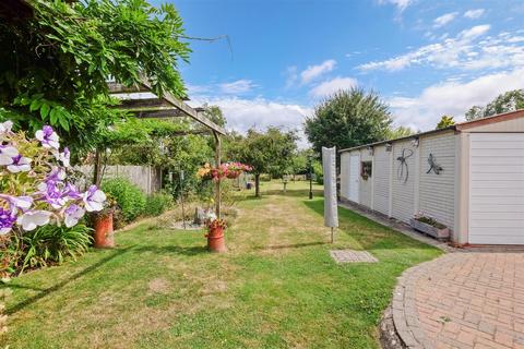 4 bedroom detached bungalow for sale, Valkyrie Avenue, Whitstable