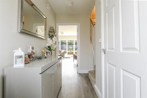 4 Beech Drive, Latchingdon, Chelmsford, CM3 6XT