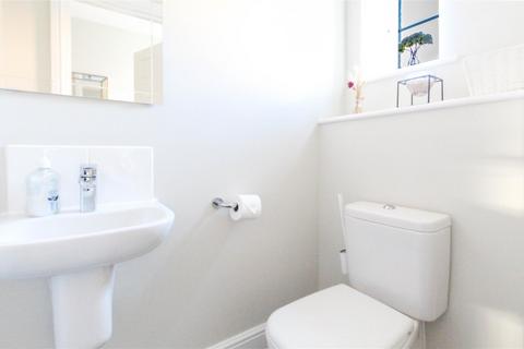 4 Beech Drive, Latchingdon, Chelmsford, CM3 6XT