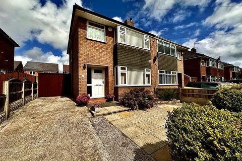 3 bedroom semi-detached house for sale, Cherry Vale, Hesketh Bank, Preston