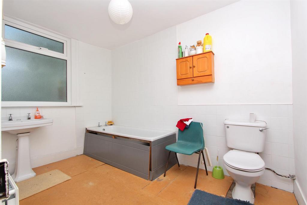 Lordship Road, N16