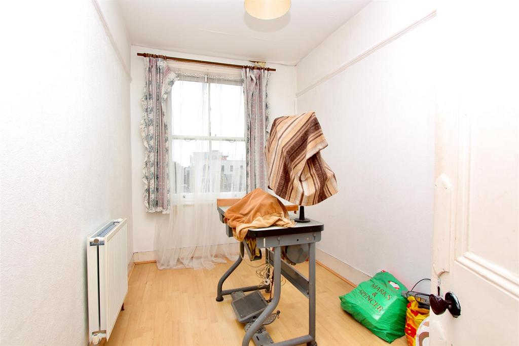 Lordship Road, N16