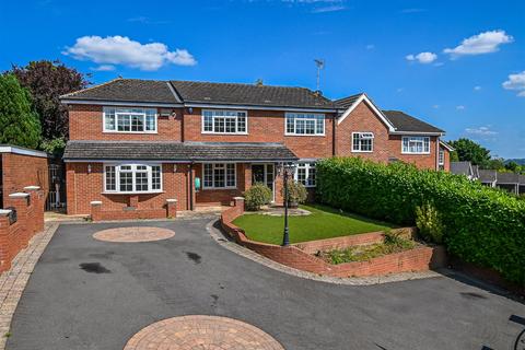 5 bedroom detached house for sale, 22 Paulbrook Road, Bridgnorth