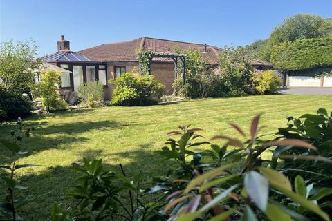 4 bedroom detached bungalow for sale, Woodlands Park, Betws, Ammanford