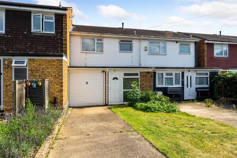 3 bedroom terraced house for sale, Wynton Gardens, London