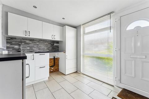 3 bedroom terraced house for sale, Wynton Gardens, London