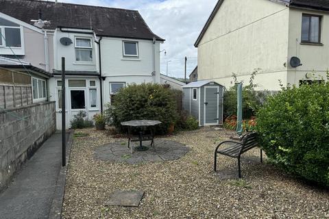 2 bedroom end of terrace house for sale, Thomas Terrace, Llandeilo