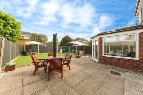 3 bedroom detached house for sale, Thorn Tree Drive, Crewe, Cheshire, CW1