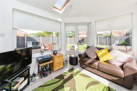 3 bedroom detached house for sale, Thorn Tree Drive, Crewe, Cheshire, CW1