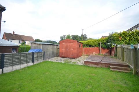 3 bedroom semi-detached house for sale, Dolgwenith, Llanidloes