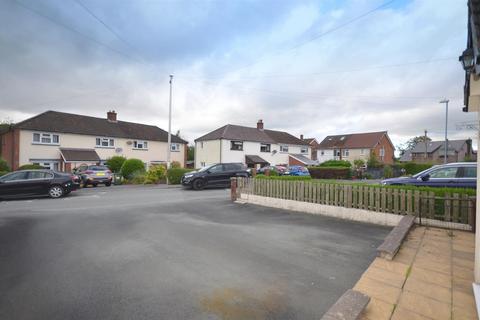 3 bedroom semi-detached house for sale, Dolgwenith, Llanidloes