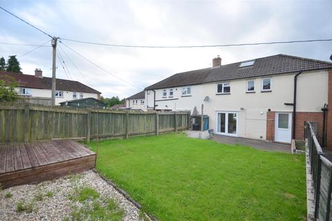 3 bedroom semi-detached house for sale, Dolgwenith, Llanidloes