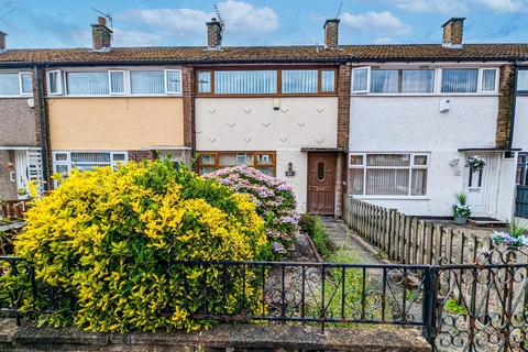 3 bedroom mews for sale, Etherstone Street, Leigh