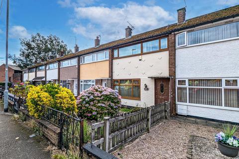 3 bedroom mews for sale, Etherstone Street, Leigh