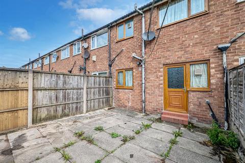 3 bedroom mews for sale, Etherstone Street, Leigh