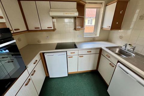 2 bedroom retirement property for sale, Union Road, Shirley, Solihull