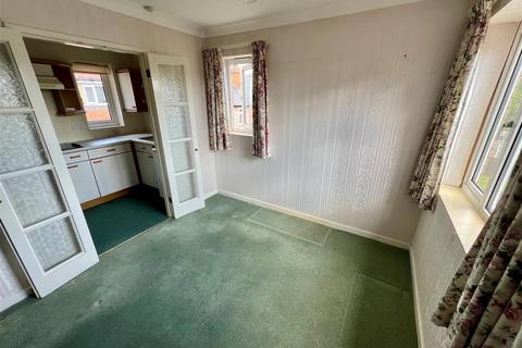 2 bedroom retirement property for sale, Union Road, Shirley, Solihull