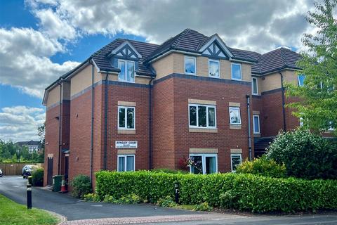 Retirement property - Union Road, Shirley, Solihull