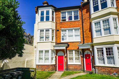 undefined, Castle Gardens, Hastings