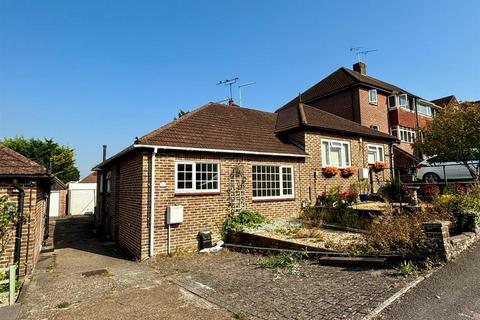 2 bedroom semi-detached bungalow for sale, Brooklands Road, Havant