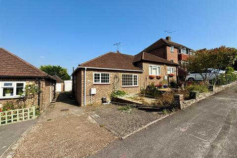 2 bedroom semi-detached bungalow for sale, Brooklands Road, Havant