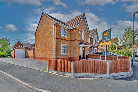 3 bedroom detached house for sale, Perch Road, Walsall WS2