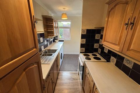 undefined, Beech House, The Beeches, West Didsbury