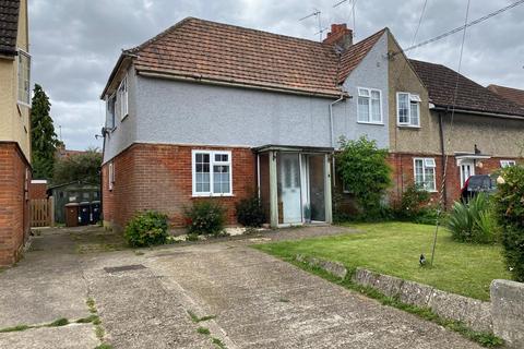 3 bedroom semi-detached house for sale, Violet Hill Road, Stowmarket IP14