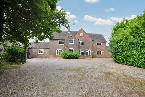 6 bedroom detached house for sale, Top Lane, Beech