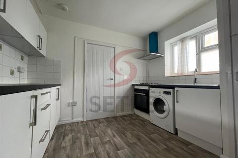 2 bedroom maisonette to rent, Wharf Street North, Leicester LE1