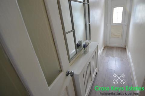 2 bedroom terraced house for sale, Victory Street, Plymouth PL2