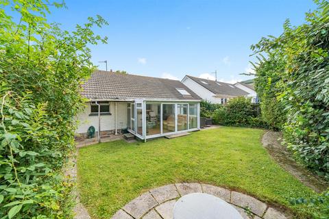 3 bedroom bungalow for sale, Orchard Grove, Croyde, Braunton