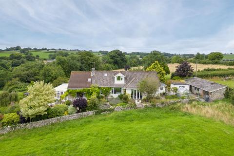 5 bedroom detached house for sale, Chardstock, Axminster