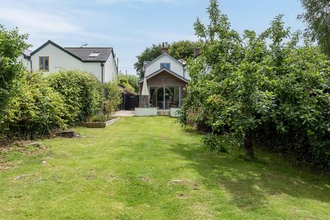 3 bedroom semi-detached house for sale, Bridge Cottage, Green Lane