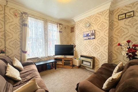 3 bedroom terraced house for sale, Ashbourne Street, Leicester LE2