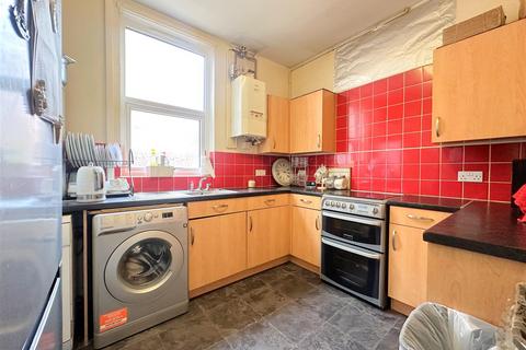 3 bedroom terraced house for sale, Ashbourne Street, Leicester LE2