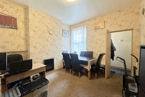 3 bedroom terraced house for sale, Ashbourne Street, Leicester LE2