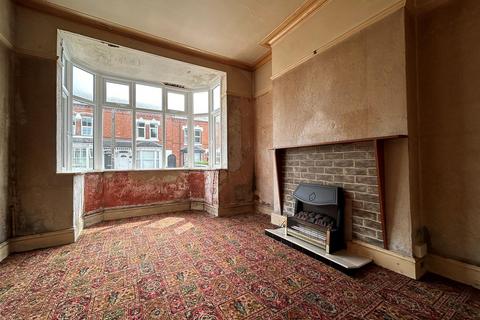 3 bedroom end of terrace house for sale, Grosvenor Road, Harborne, Birmingham