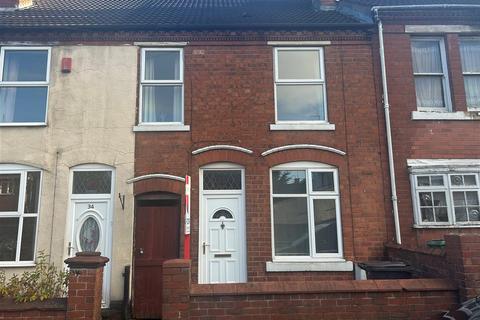 3 bedroom terraced house for sale, Vicarage Road, Halesowen, West Midlands