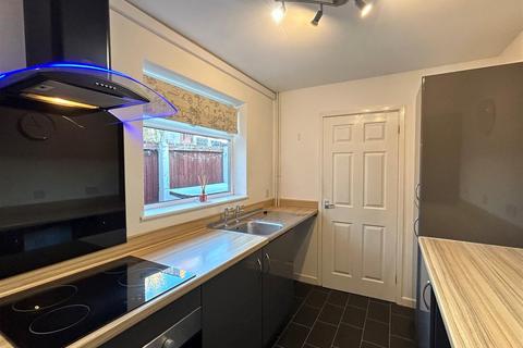 3 bedroom terraced house for sale, Vicarage Road, Halesowen, West Midlands