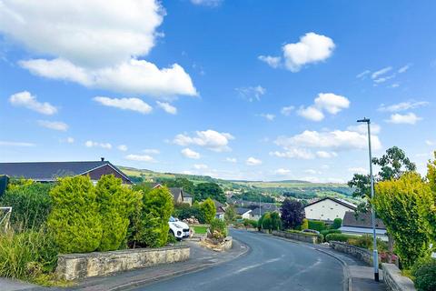 3 bedroom detached bungalow for sale, Bradley Grove, Silsden