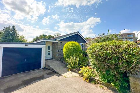 3 bedroom detached bungalow for sale, Bradley Grove, Silsden