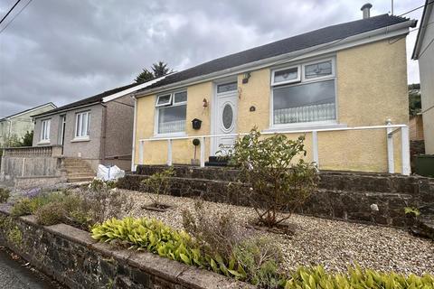 2 bedroom bungalow for sale, Tyisha Road, Tumble, Llanelli