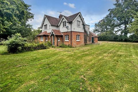 4 bedroom detached house for sale, Benington Park, Benington