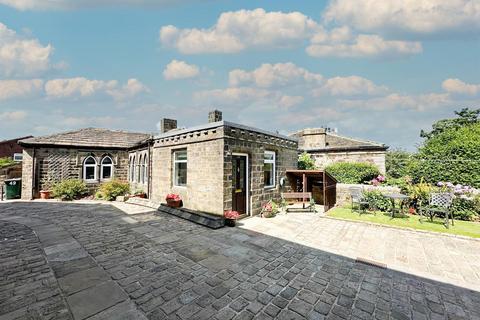 6 bedroom detached house for sale, Bridge Street, Oakworth